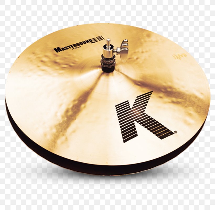 Avedis Zildjian Company Hi-Hats Cymbal Pack Drums, PNG, 800x800px, Watercolor, Cartoon, Flower, Frame, Heart Download Free