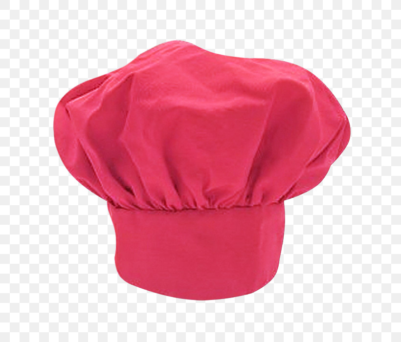 Clothing Pink Red Magenta Cap, PNG, 658x700px, Clothing, Cap, Chefs Uniform, Costume Accessory, Headgear Download Free