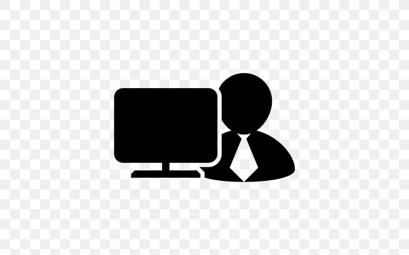 Computer Monitors, PNG, 512x512px, Computer Monitors, Black, Black And White, Brand, Computer Download Free