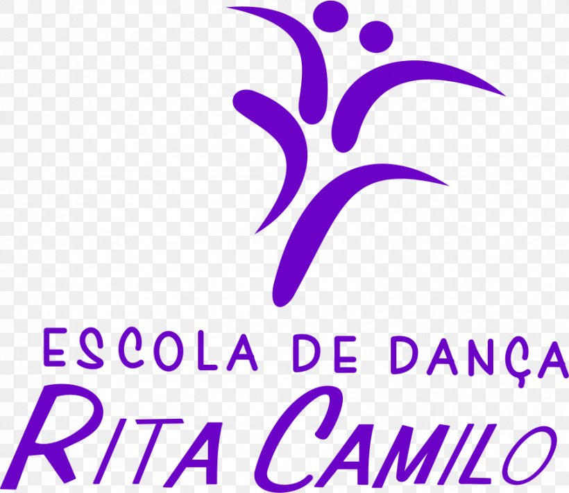 Dance School Rita Camilo Clip Art Graphic Design Logo, PNG, 903x784px, Logo, Area, Artwork, Brand, Dance Download Free