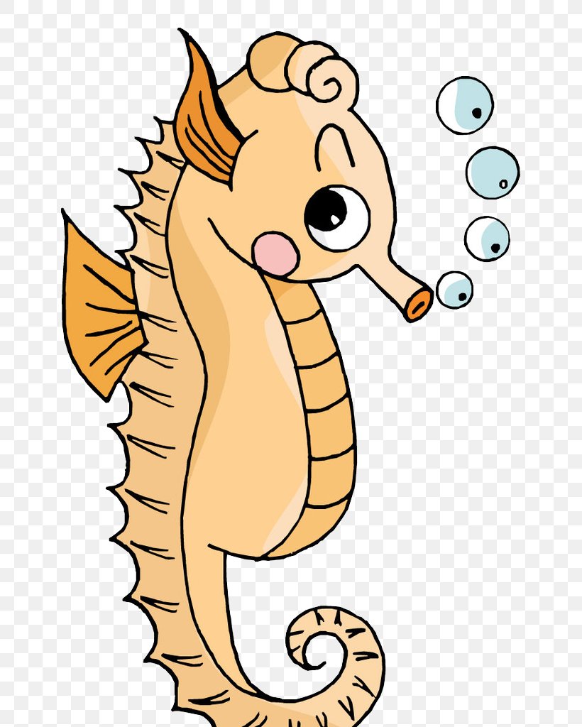 Dwarf Seahorse Cartoon Illustration, PNG, 647x1024px, Dwarf Seahorse,  Animation, Artwork, Cartoon, Child Download Free