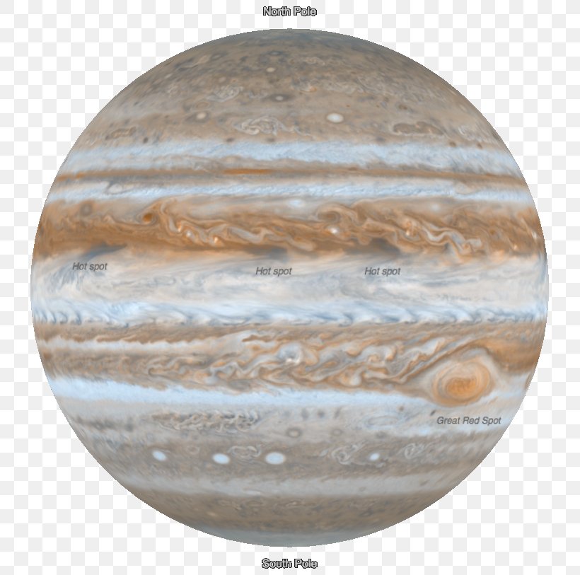Globe Jupiter Juno Planet Voyager Program, PNG, 813x813px, Globe, Earth, Fifth Planet, Galilean Moons, Great Red Spot Download Free