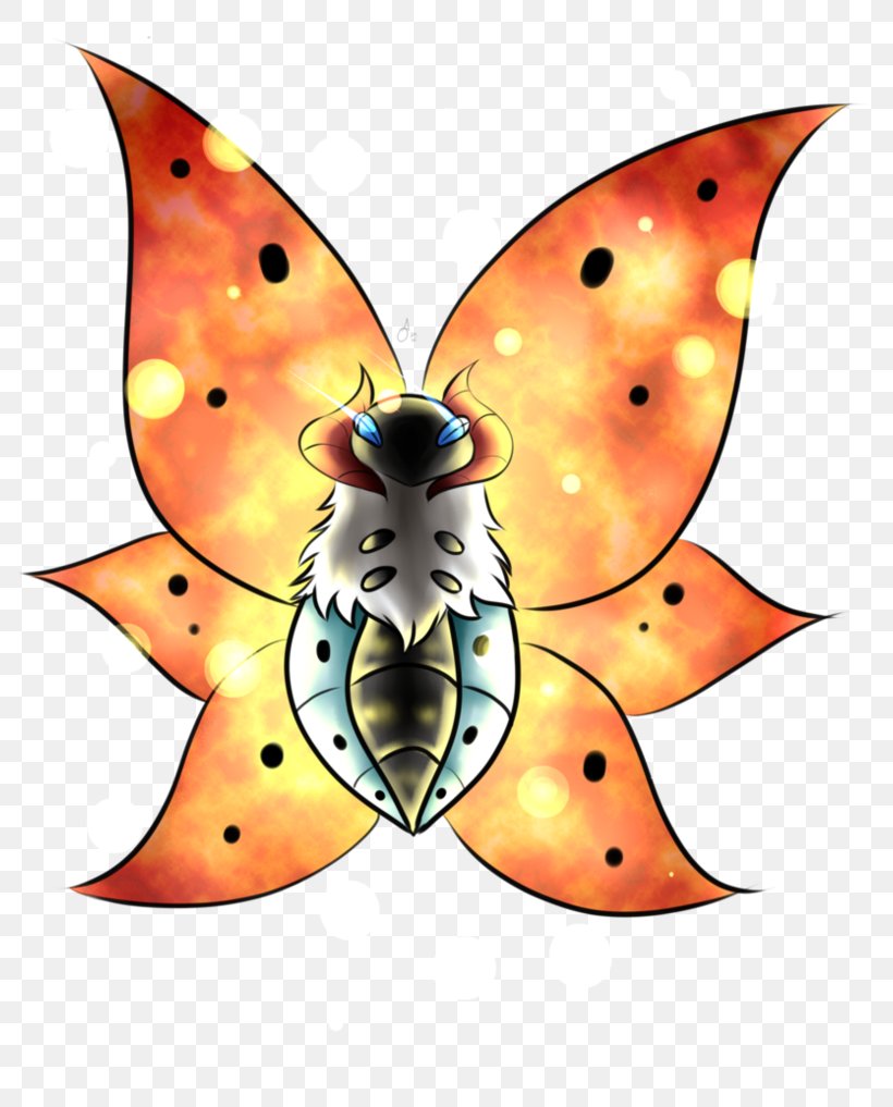 Hoopa Pokémon Itsourtree.com Kaiju, PNG, 786x1017px, 30 April, Hoopa, Butterfly, Deviantart, Fictional Character Download Free