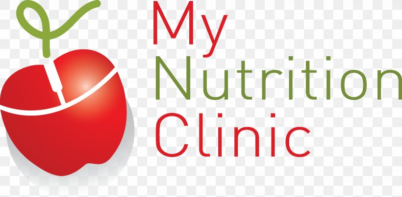My Nutrition Clinic Logo Health, PNG, 2430x1195px, Nutrition, Alternative Health Services, Brand, Clinic, Dietitian Download Free