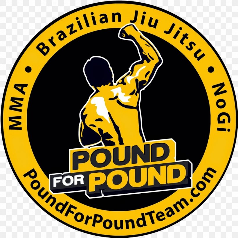 Pound For Pound Gym, PNG, 900x900px, Brazilian Jiujitsu, Area, Brand, Brazilian Jiujitsu Gi, Costume Download Free