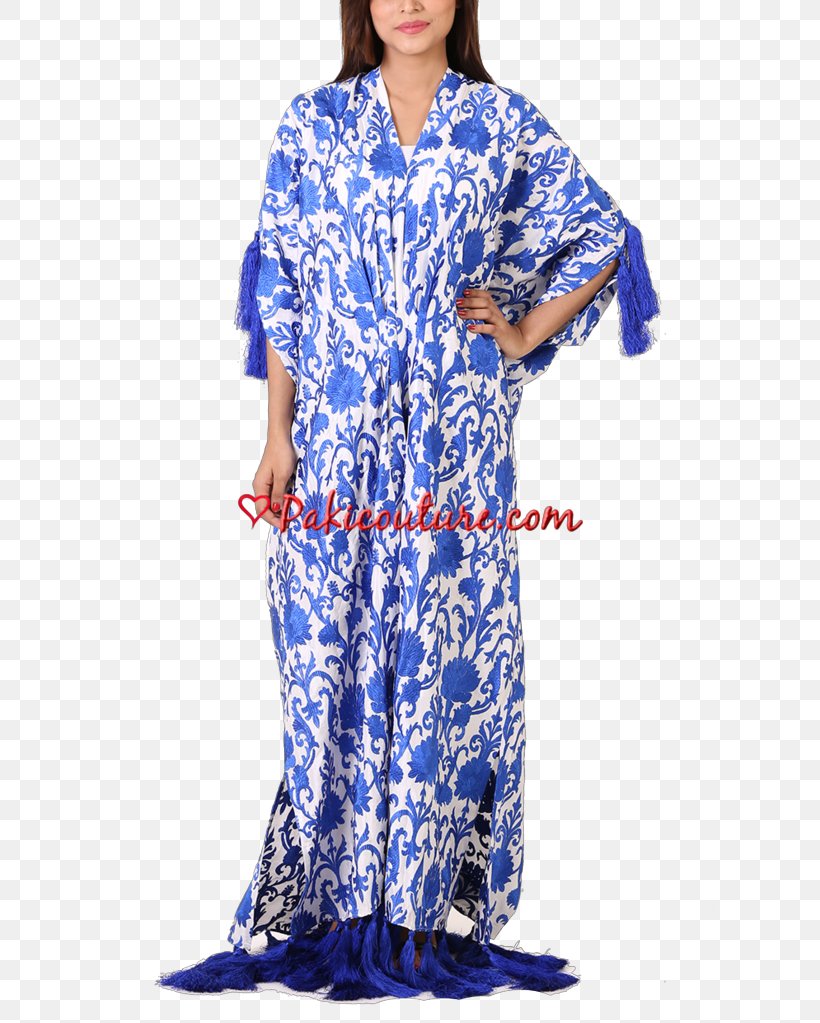 Robe Pakistani Clothing Dress Fashion, PNG, 682x1023px, Robe, Alkaram Studio, Clothing, Clothing Accessories, Costume Download Free