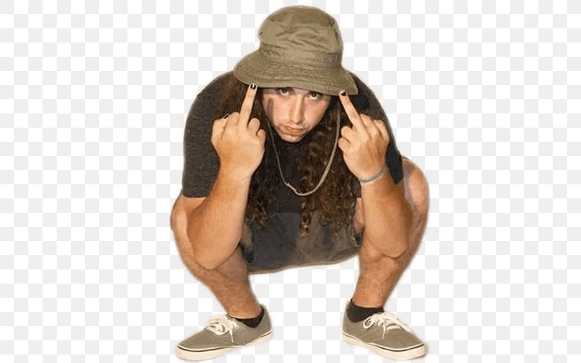 Ruby Da Cherry $uicideboy$ Sticker Telegram, PNG, 512x512px, Ruby Da Cherry, Cap, Clothing, Fedora, Hat Download Free