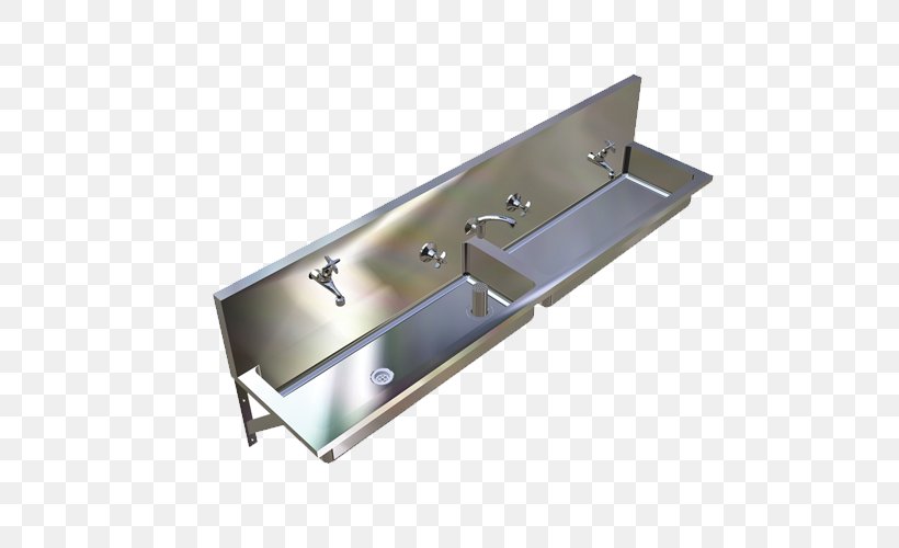 Sink Stainless Steel Washing Tap, PNG, 500x500px, Sink, Bathroom, Bowl, Franke, Galvanization Download Free