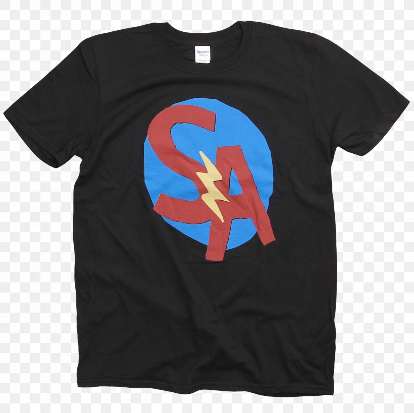 T-shirt Captain America Hoodie Clothing, PNG, 1600x1600px, Tshirt, Active Shirt, Black, Blue, Brand Download Free
