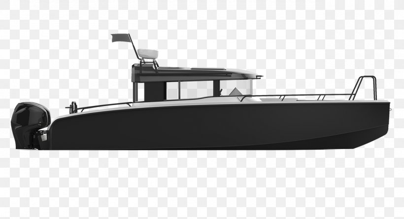 Yacht Motor Boats Kaater Naval Architecture, PNG, 1280x694px, Yacht, Automotive Exterior, Boat, Boating, Cabin Download Free