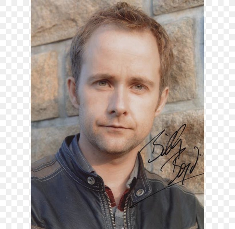 Billy Boyd The Lord Of The Rings: The Fellowship Of The Ring Peregrin Took Actor, PNG, 800x800px, Billy Boyd, Actor, Certificate Of Authenticity, Cheek, Chin Download Free