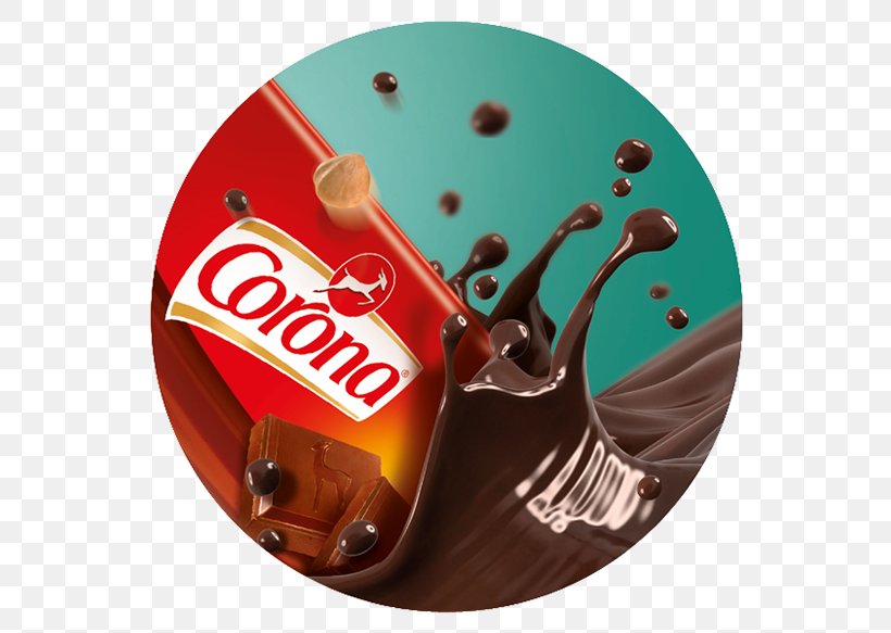 Chocolate Truffle Corona Advertising Confectionery, PNG, 600x583px, Chocolate, Advertising, Beer, Biscuit, Cake Download Free