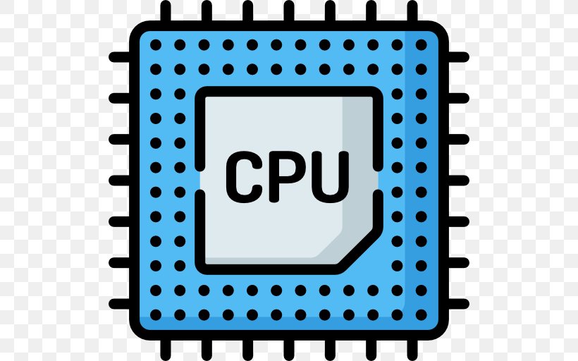 Computer, PNG, 512x512px, Computer, Area, Brand, Central Processing Unit, Computer Data Storage Download Free
