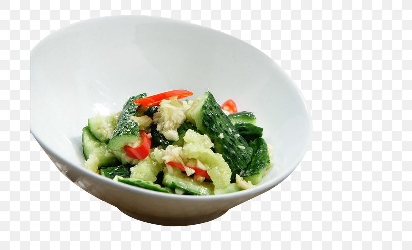 Cucumber Vegetarian Cuisine Salad Vegetable, PNG, 700x498px, Cucumber, Asian Food, Cuisine, Dish, Eating Download Free