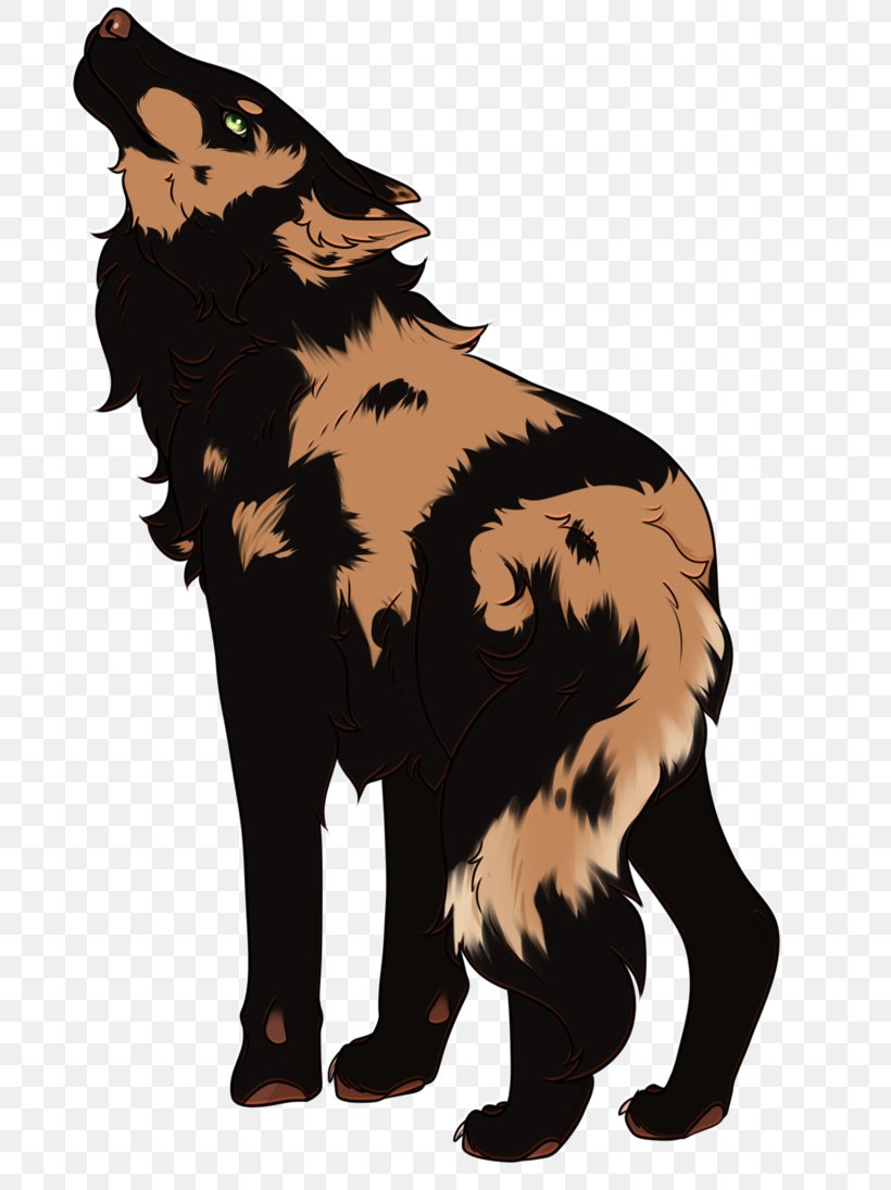 Dog Male Character Clip Art, PNG, 730x1095px, Dog, Bear, Carnivoran, Character, Dog Like Mammal Download Free