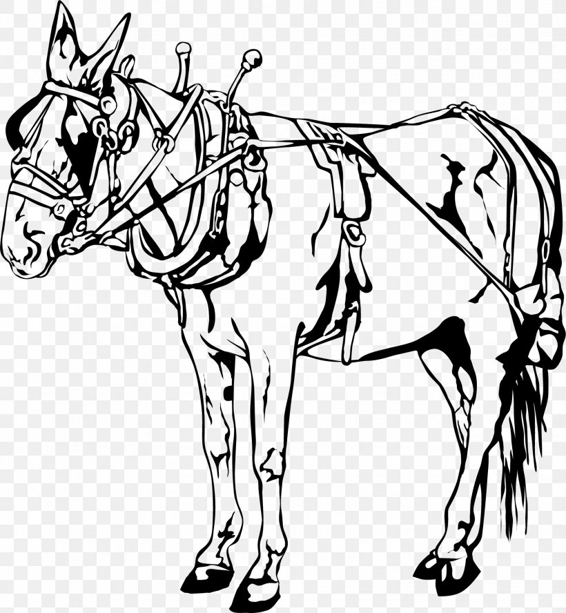 Horse Visual Arts Pony Clip Art, PNG, 1748x1895px, Horse, Animal Figure, Art, Artwork, Bit Download Free