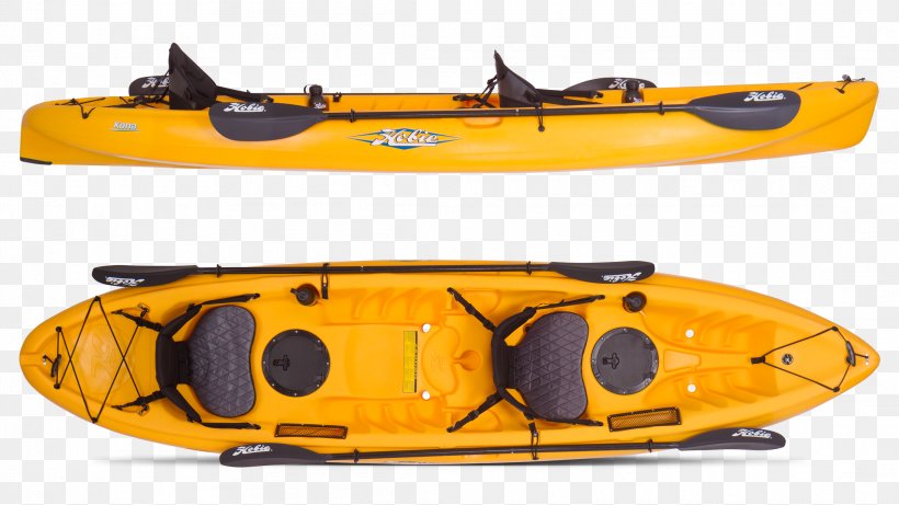 Kayak Boat Watercraft Hobie Cat Recreation, PNG, 2184x1230px, Kayak, Automotive Exterior, Boat, Boating, Canoe Download Free