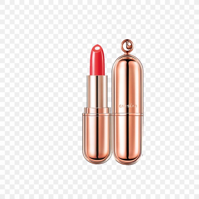 Lipstick Make-up Beauty Vipshop U5361u59ffu5170, PNG, 1000x1000px, Lipstick, Art, Beauty, Bullet, Collagen Download Free