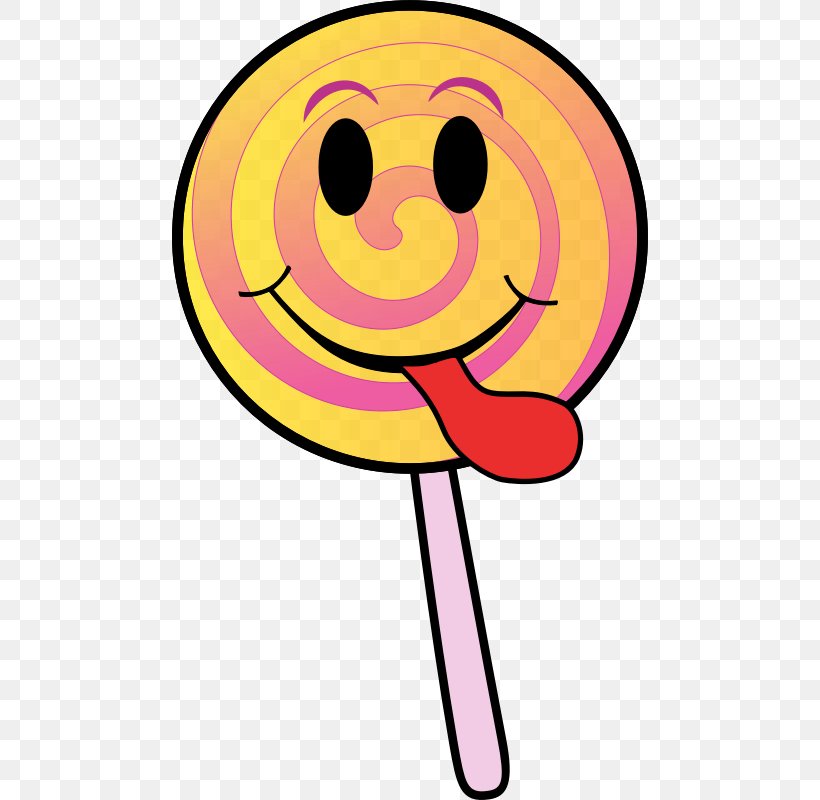 Lollipop Clip Art Stick Candy Vector Graphics Openclipart, PNG, 800x800px, Lollipop, Candy, Candy Corn, Drawing, Emoticon Download Free