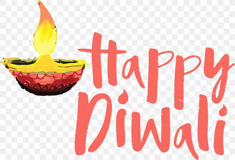 Orange, PNG, 2999x2050px, Happy Diwali, Dipawali, Fruit, Logo, Meter Download Free