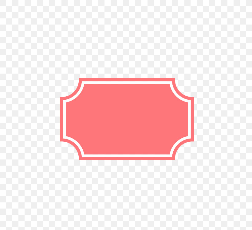 Red Label Rectangle Font Logo, PNG, 500x750px, Red, Label, Logo, Rectangle Download Free