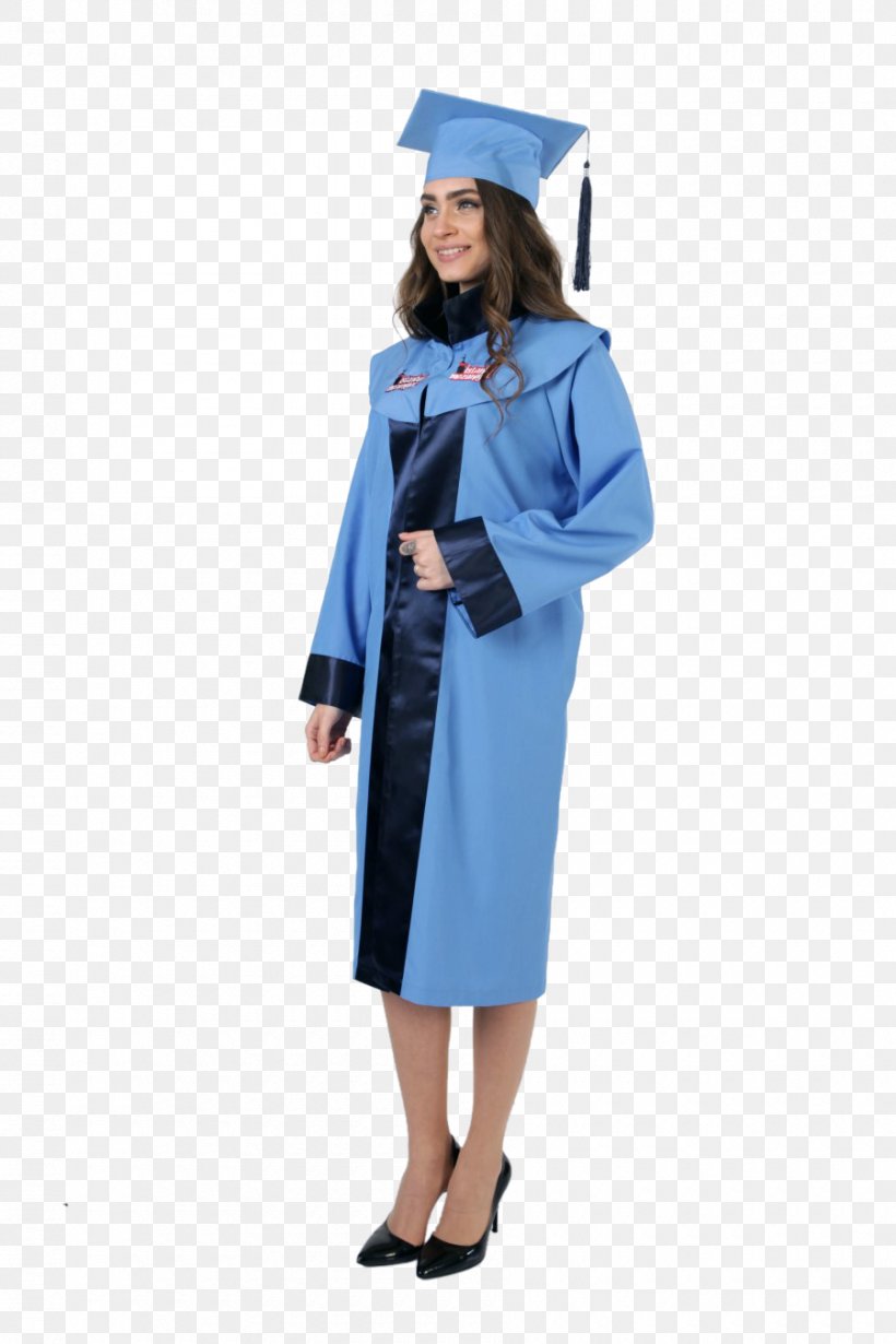 Robe Graduation Ceremony Academician Academic Dress Doctor Of Philosophy, PNG, 900x1350px, Robe, Academic Degree, Academic Dress, Academician, Clothing Download Free
