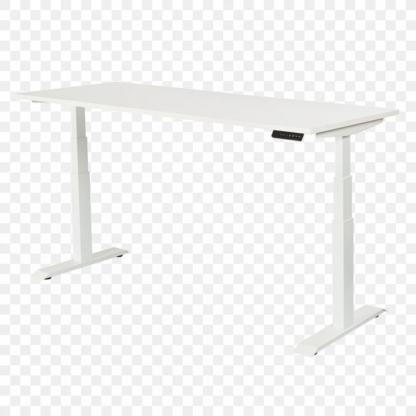 Sit-stand Desk Table Furniture Drawer, PNG, 1000x1000px, Desk, Computer, Computer Desk, Drawer, Furniture Download Free