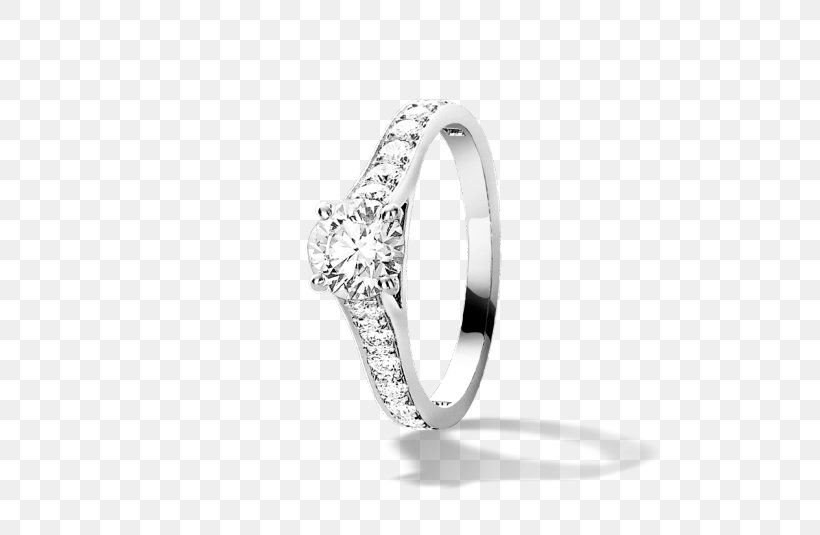 Solitaire Engagement Ring Wedding Ring, PNG, 535x535px, Solitaire, Bijou, Body Jewelry, Carat, Diamantaire Download Free