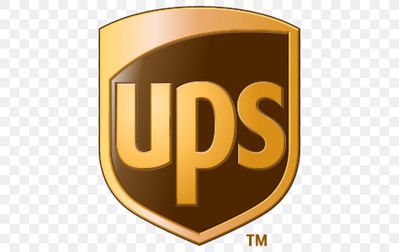 United Parcel Service Logo United States Postal Service Package Delivery Cargo, PNG, 518x518px, United Parcel Service, Brand, Cargo, Company, Delivery Download Free