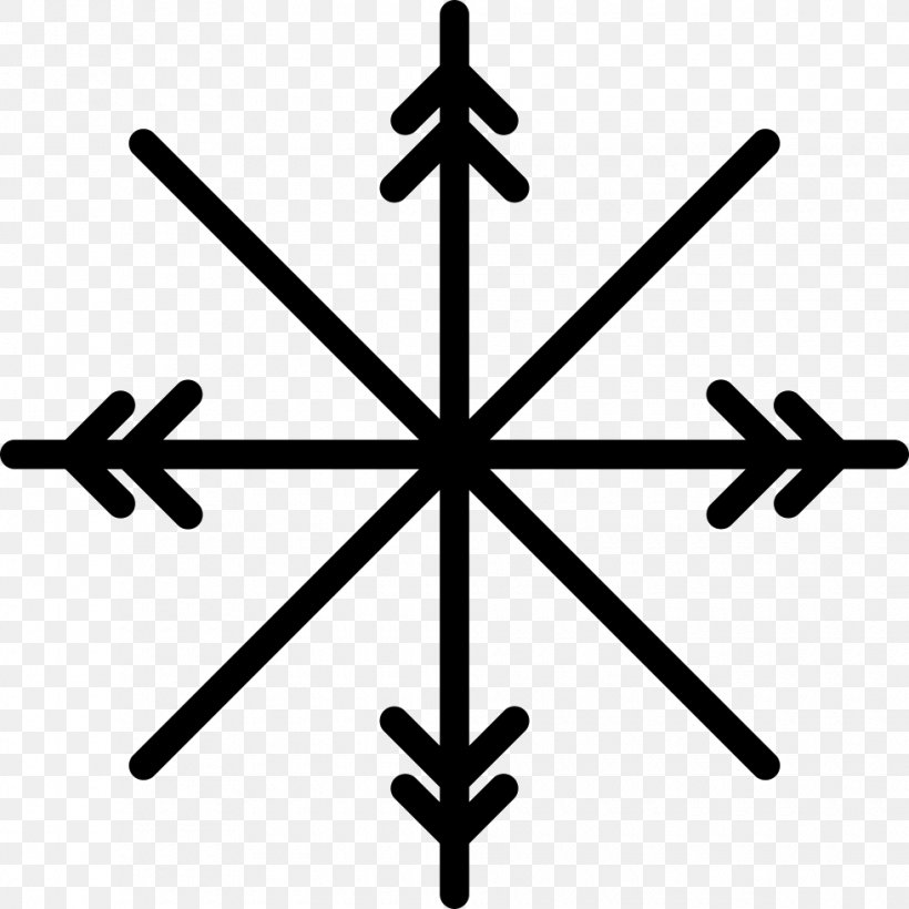 Viking Age Odin Vegvísir Runes, PNG, 980x980px, Viking Age, Black And White, Compass, Drinking Horn, Heathenry Download Free