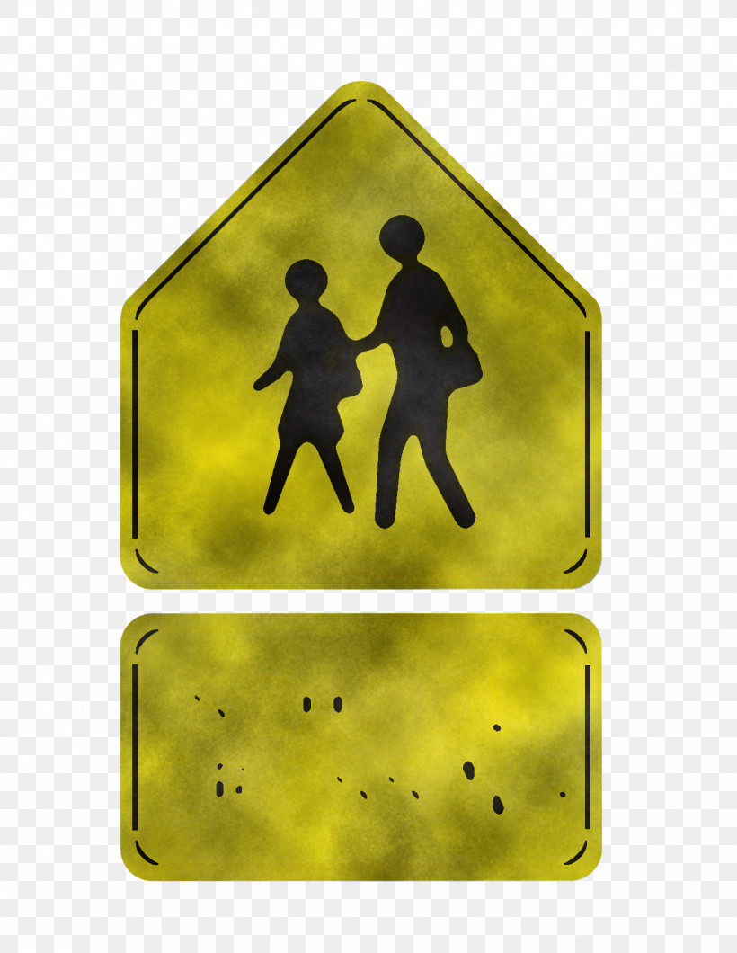 Warning Sign, PNG, 1237x1600px, Traffic Sign, Crossing Guard, Education, Intersection, Middle School Download Free