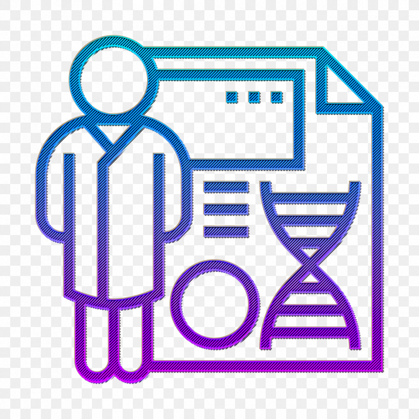 Bioengineering Icon Report Icon Dna Icon, PNG, 1196x1196px, Bioengineering Icon, Chart, Dna Icon, Icono Actual, Laboratory Download Free