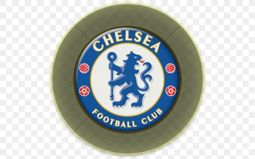 Chelsea F.C. Premier League Swansea City A.F.C. Newcastle United F.C. Football, PNG, 512x512px, Chelsea Fc, Badge, Brand, Emblem, Emerson Palmieri Download Free