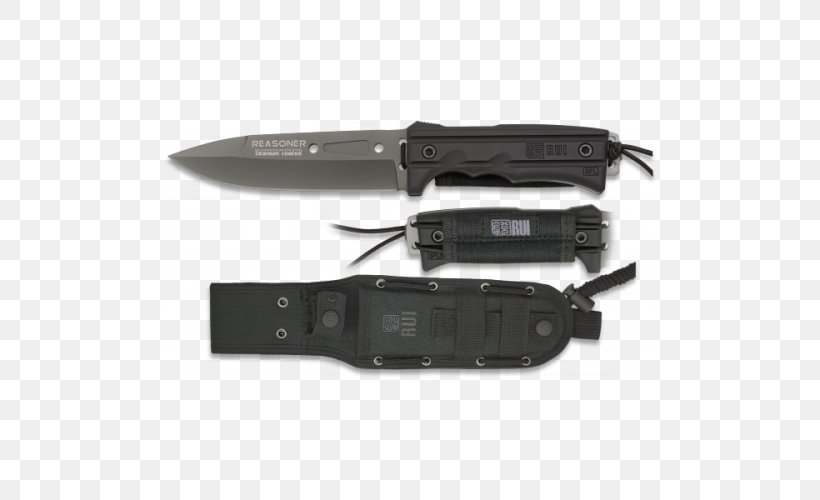 Combat Knife Military Boot Knife Cleaver, PNG, 500x500px, Knife, Blade, Boot Knife, Bowie Knife, Cleaver Download Free