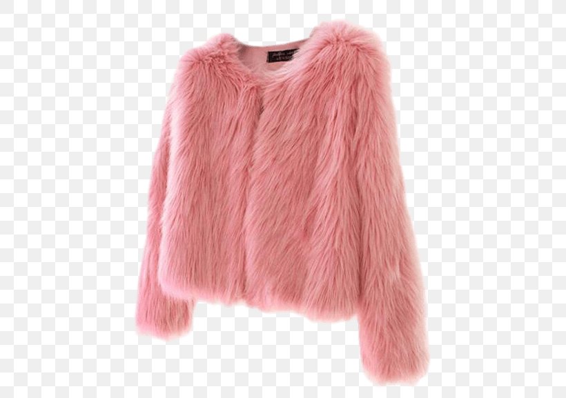 Fake Fur Jacket Fur Clothing Coat, PNG, 577x577px, Fur, Cape, Clothing, Coat, Collar Download Free