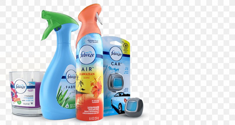 Febreze Air Fresheners Odor Perfume Green Cleaning, PNG, 940x500px, Febreze, Aerosol Spray, Air Fresheners, Bathroom, Cleaning Download Free