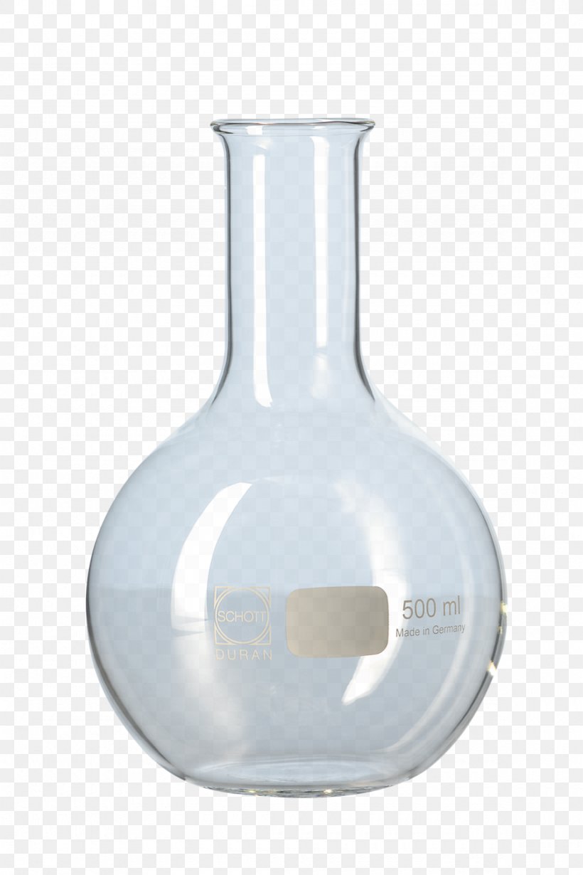 Laboratory Flasks Glass Round-bottom Flask Duran Florence Flask, PNG, 1180x1771px, Laboratory Flasks, Barware, Borosilicate Glass, Centrifuge, Chemistry Download Free