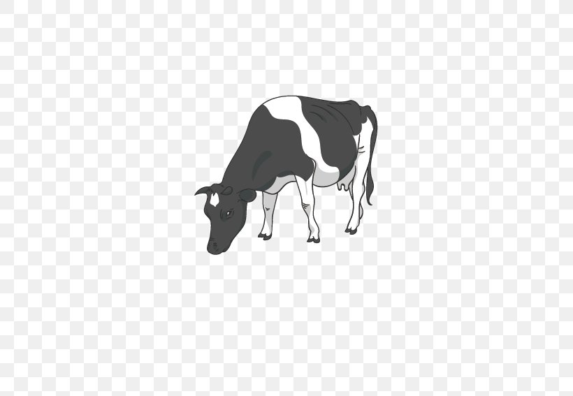 Livestock Farm Drawing Clip Art, PNG, 567x567px, Livestock, Agriculture, Animal, Black And White, Bull Download Free