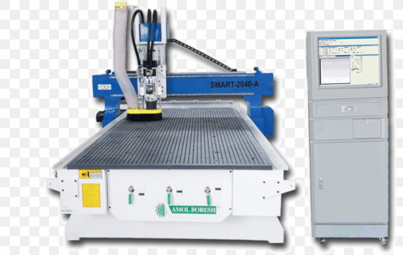 Machine Tool Computer Numerical Control Milling Machine, PNG, 1024x648px, Machine Tool, Computer, Computer Numerical Control, Education, Film Download Free