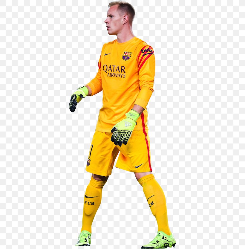 Marc-André Ter Stegen FC Barcelona Germany National Football Team Football Player, PNG, 359x833px, Fc Barcelona, Ball, Clothing, Costume, Football Download Free