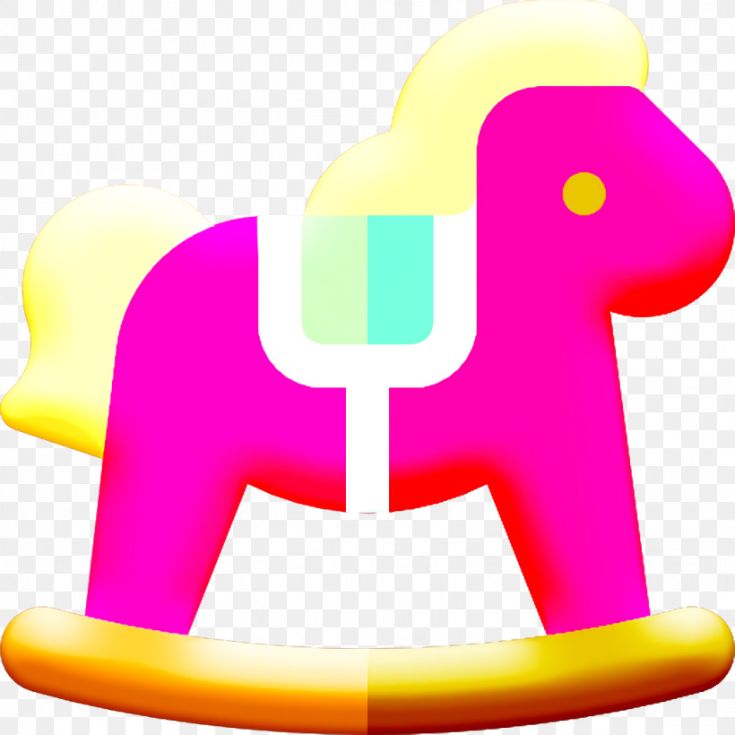 Rocking Horse Icon Toy Icon Christmas Icon, PNG, 1024x1024px, Rocking Horse Icon, Christmas Icon, Geometry, Line, Mathematics Download Free