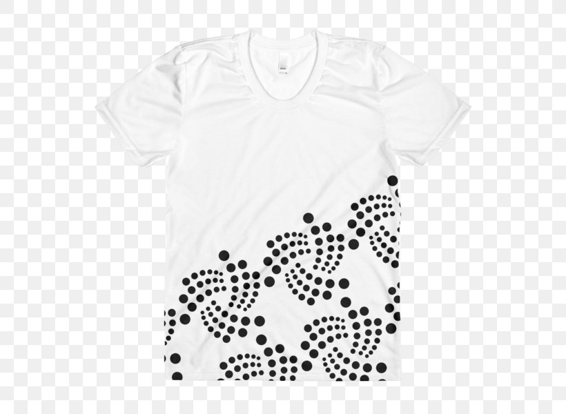 T-shirt Crew Neck Sleeve Clothing, PNG, 568x600px, Tshirt, Black, Black And White, Blockchain, Brand Download Free