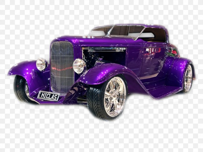 Antique Car Cars Vintage Car Purple, PNG, 1024x768px, Car, Antique Car, Automotive Design, Automotive Exterior, Brand Download Free