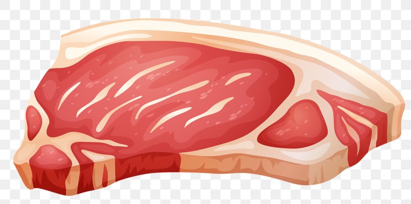 Barbecue Pork Chop Meat Chop Clip Art, PNG, 800x409px, Watercolor, Cartoon, Flower, Frame, Heart Download Free