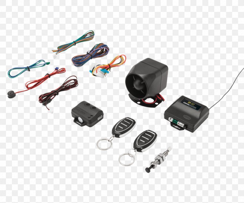 Car Alarm Security Alarms & Systems Remote Keyless System, PNG, 900x750px, Car, Ac Adapter, Adapter, Alarm Device, Antitheft System Download Free
