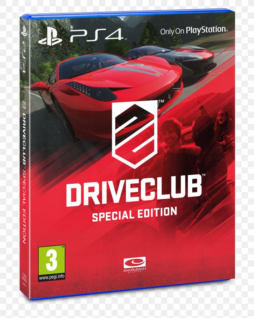 Driveclub PlayStation 4 Video Game Project CARS Special Edition, PNG, 1887x2362px, Driveclub, Advertising, Brand, Dvd, Game Download Free