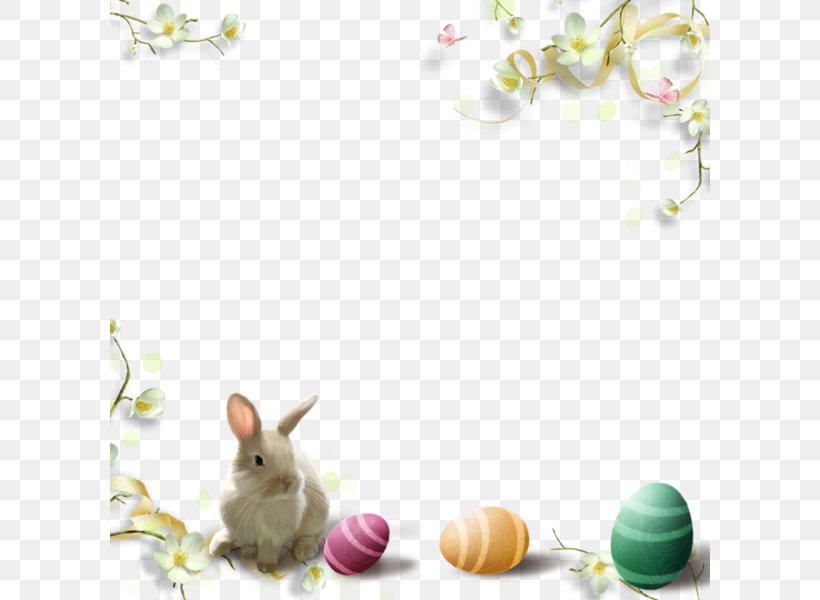 Easter Picture Frame Tableau Child, PNG, 600x600px, Easter, Birthday, Branch, Child, Christmas Download Free