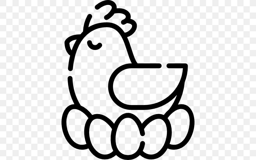 Education Chicken School Pedagogy Learning, PNG, 512x512px, Education, Area, Black, Black And White, Chicken Download Free