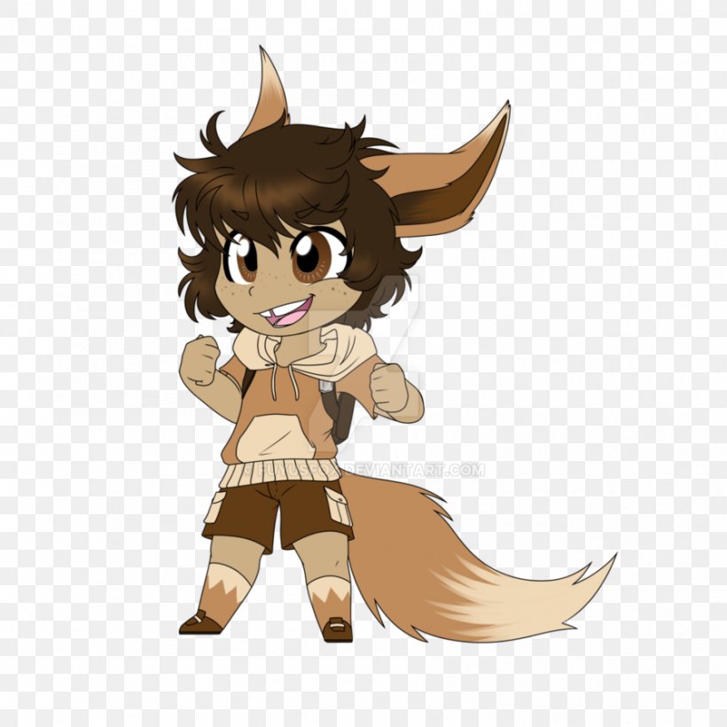 Pokémon X And Y Evolutionary Line Of Eevee Moe Anthropomorphism PNG,  Clipart, Anime, Costume Design, Eevee