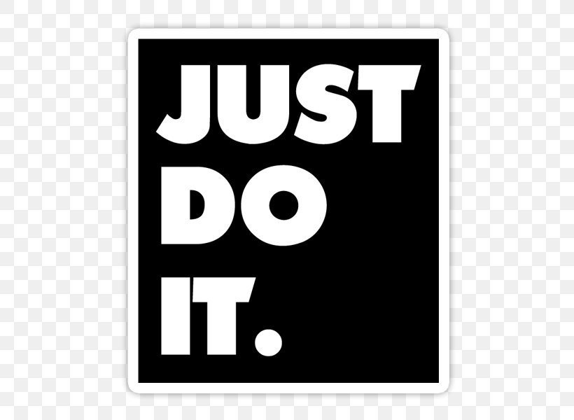 Just Do It Advertising Nike Reebok Brand, PNG, 600x600px, Just Do It, Advertising, Area, Brand, Google Download Free
